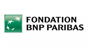 Logo Fondation BNP Paribas