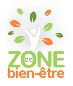 Logo Zone de bien-être