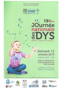 Journée nationale des DYS